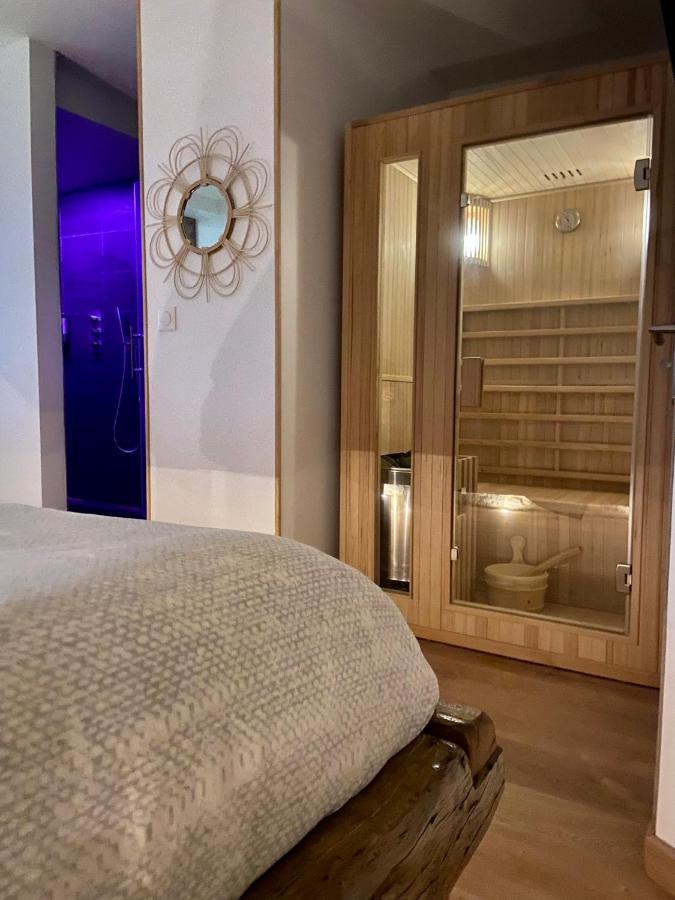 Vite, Au Bien-Etre Villa Vitteaux ภายนอก รูปภาพ