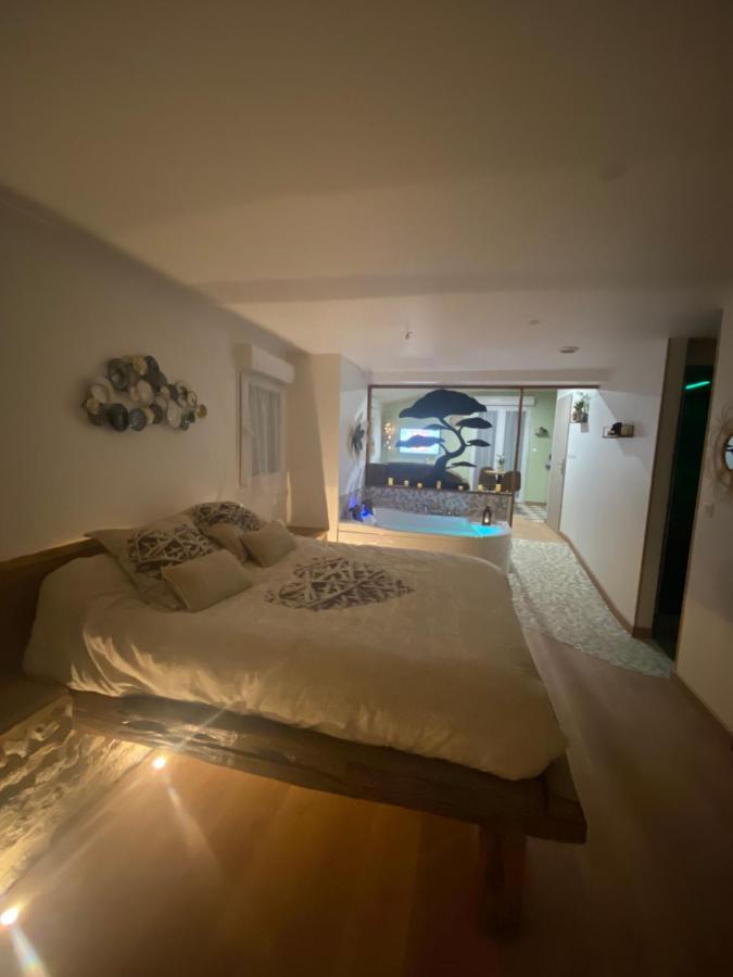 Vite, Au Bien-Etre Villa Vitteaux ภายนอก รูปภาพ