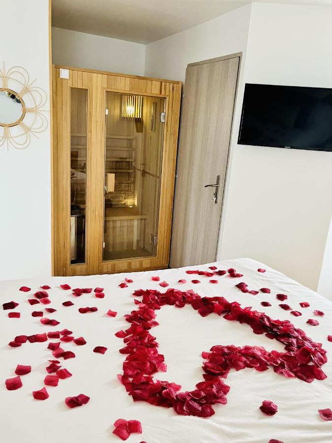 Vite, Au Bien-Etre Villa Vitteaux ภายนอก รูปภาพ