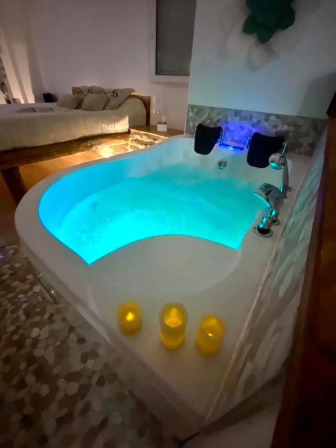 Vite, Au Bien-Etre Villa Vitteaux ภายนอก รูปภาพ
